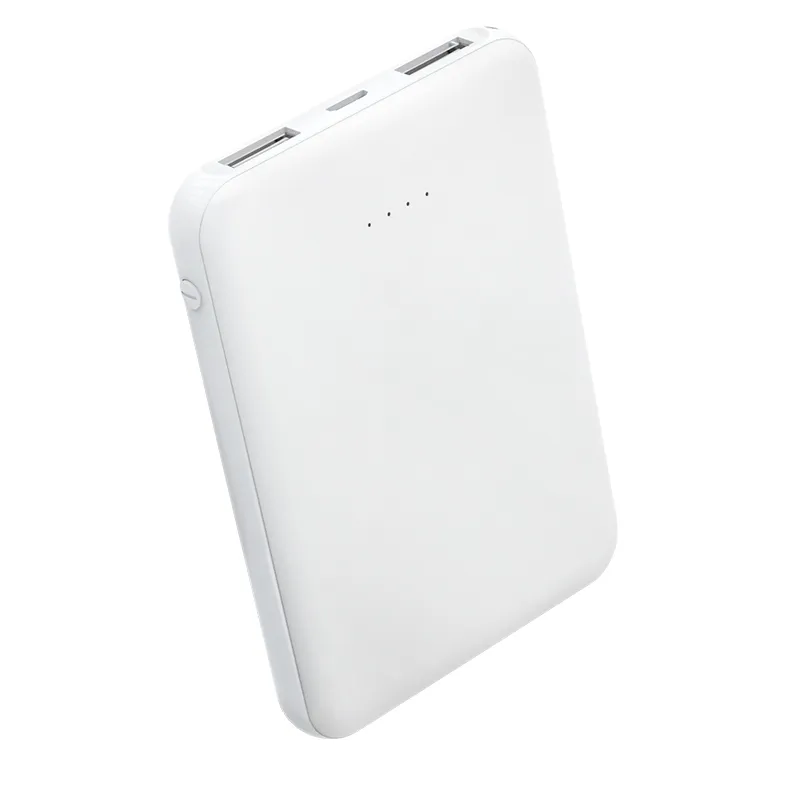 Power Bank  ปรับแต่งโลโก้ได้ ขนาดพกพา มีจอแสดงผลแบบ LED  (POW-00025)