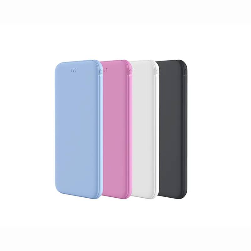 Power Bank  ขนาดพกพา มีจอแสดงผลแบบ LED  (POW-00026)