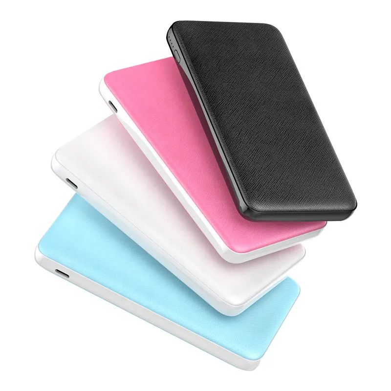 Power Bank 10000MAh รุ่น TP-POW-00006 (POW-00030)
