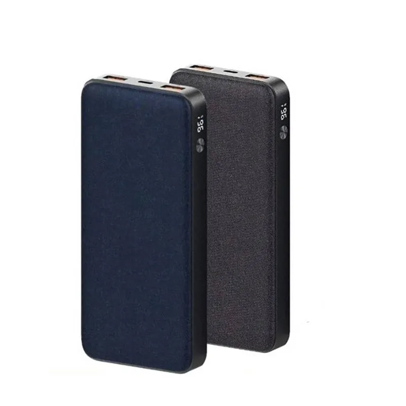 Eloop ORsen EW40 Power Bankไร้สาย Wireless Charge (20000mAh) แท้100% (POW-00043)