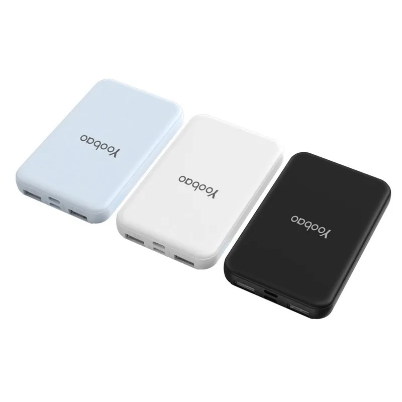 Yoobao Power Bank 8000mah รุ่น B8 (POW-00047)