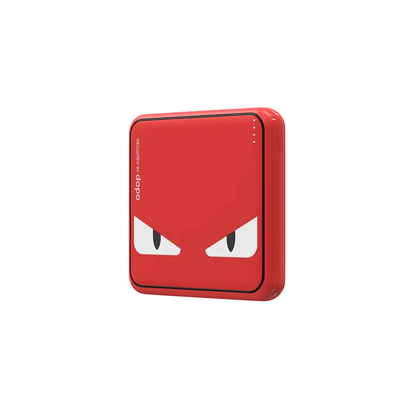 dopo Power Bank รุ่น A10 mini Eyes 10000 mAh (POW-00050)