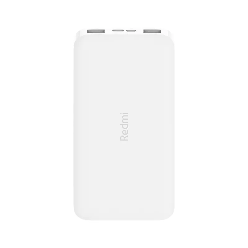 Xiaomi Redmi Power Bank 20000mAh 18W Fast Charge  (POW-00051)