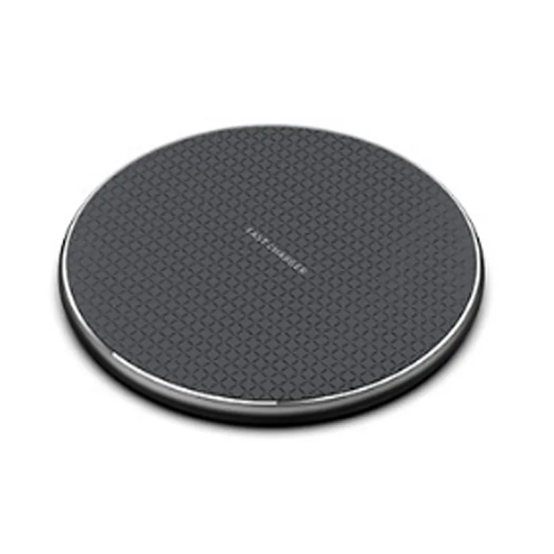 ที่ชาร์จไร้สาย Quick Wireless Charger (POW-00769)