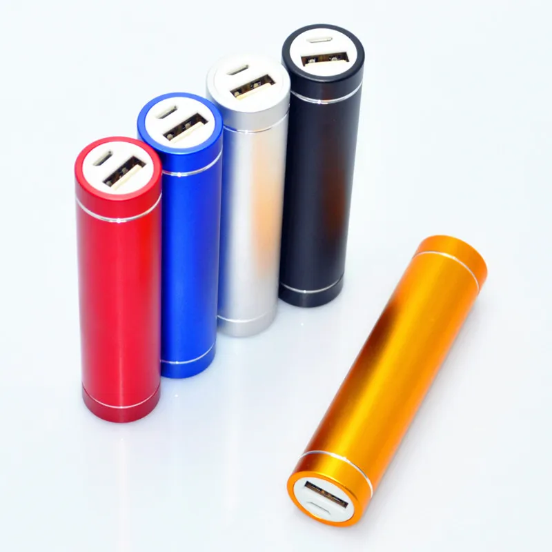 Power Bank  2600 mAh (POW-00777)
