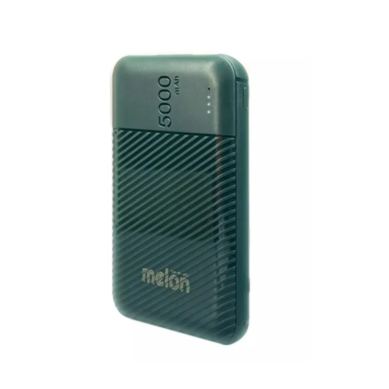 Melon Powerbank 5000mAh PB-50 (POW-00789)