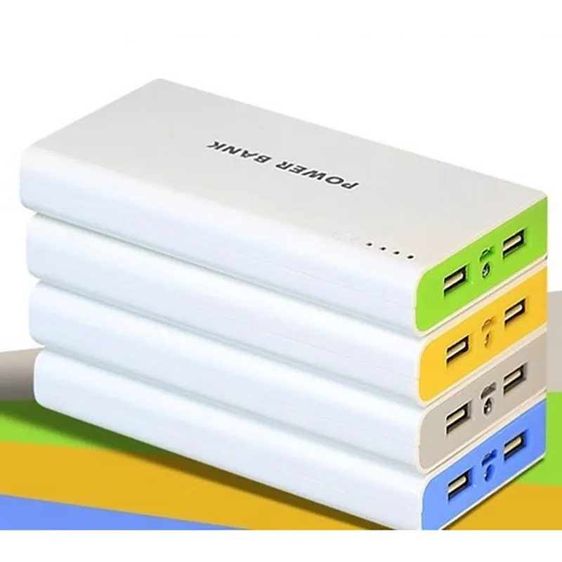 Power Bankอ้วน 50000 mAh (POW-00507)