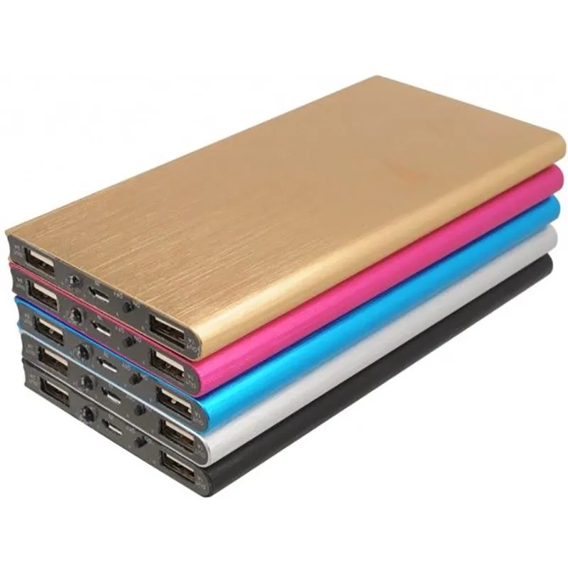 Power Bank Slim 50000 mAh (POW-00508)