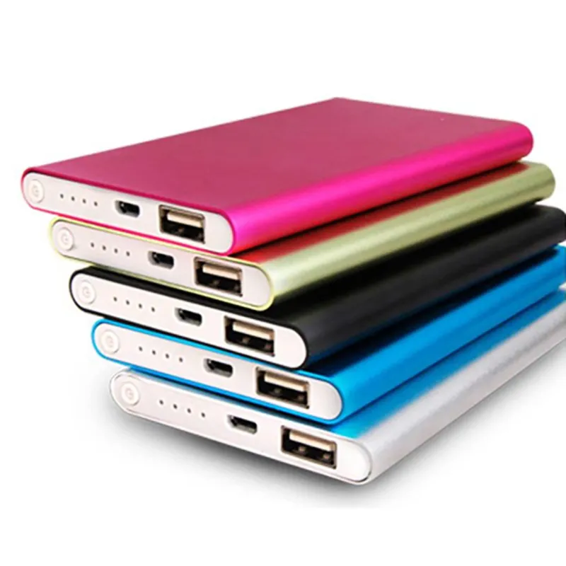 Power Bank Slim 20000 mAh (POW-00509)