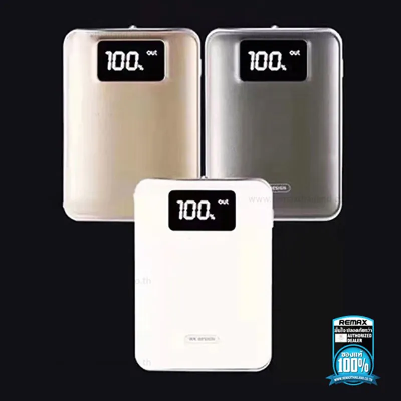 Power Bank WK Dimon 10000 mAh (POW-00513)