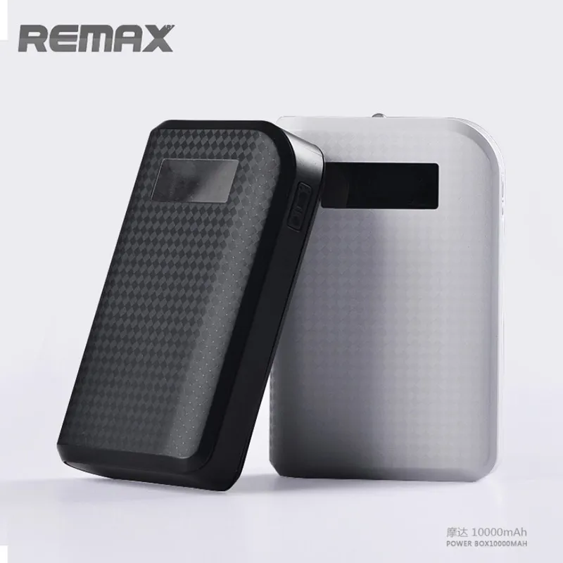 Power Bank Remax Proda 10000 mAh (POW-00514)