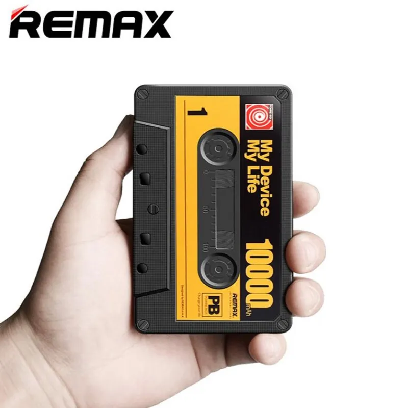 Power Bankเทป 10000 mAh (POW-00517)