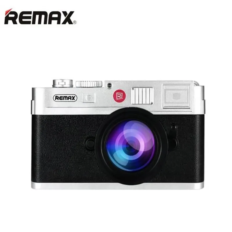 Power Bankกล้อง Remax Lycra RPP-31 10000 mAh (POW-00519)