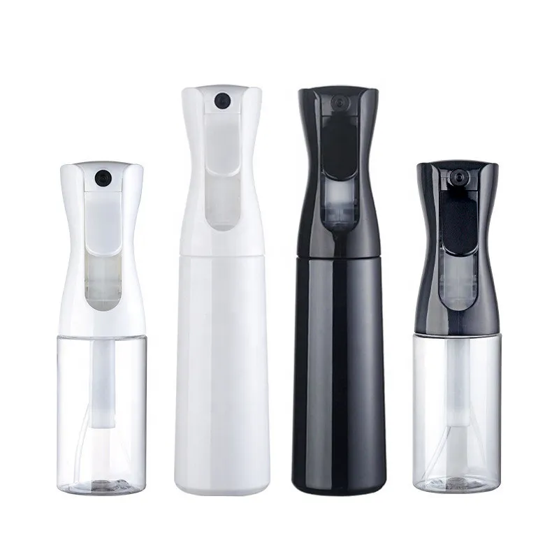 ขวดสเปรย์เปล่าละอองนาโน 200 ml,300 ml,500 ml. (PPE-00851)