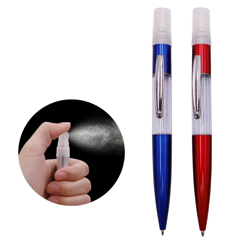 ปากกาขวดสเปรย์ 2 in 1 (PPE-00852)