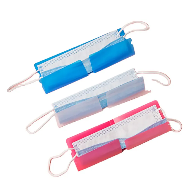 ซองเก็บหน้ากากอนามัย (PPE-00861)