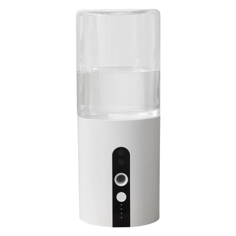เครื่องพ่นแอลกอฮอล์ฆ่าเชื้อ แบบอัตโนมัติ สําหรับสวน ขนาด 320 ml (PPE-00870)