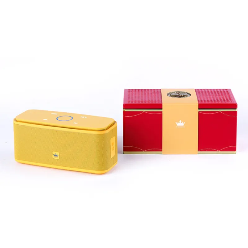 ลำโพงบลูทูธ KINGONE F8 (SPE-00166)