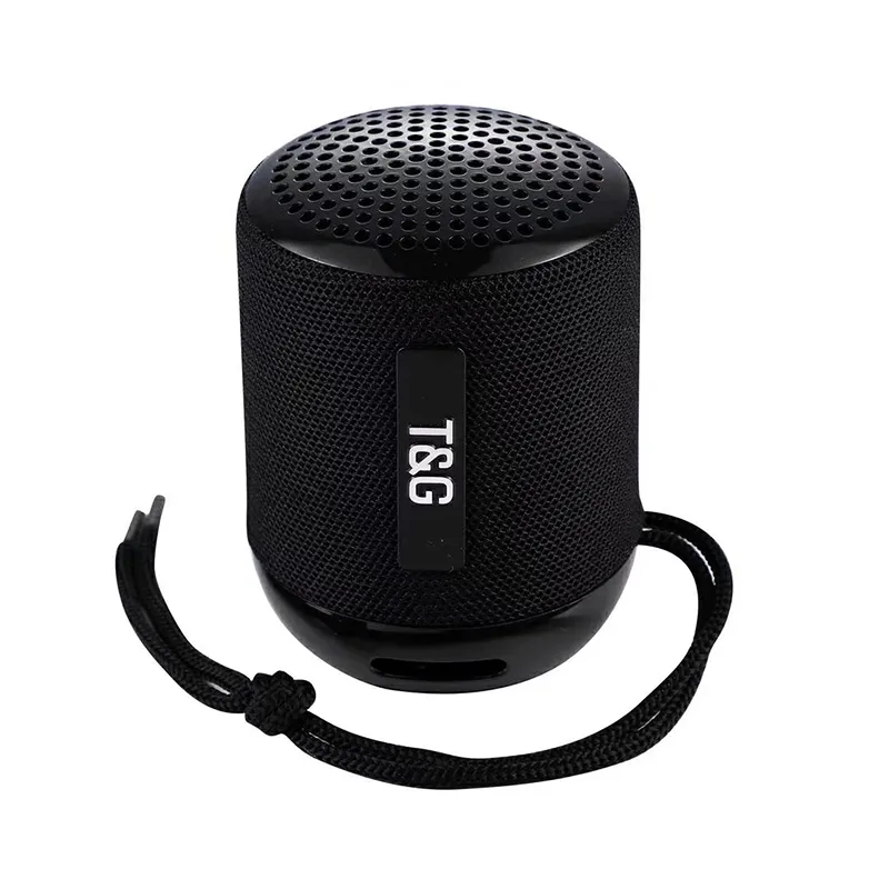 ลำโพงbluetooth TG129 แบบพกพา (SPE-00171)