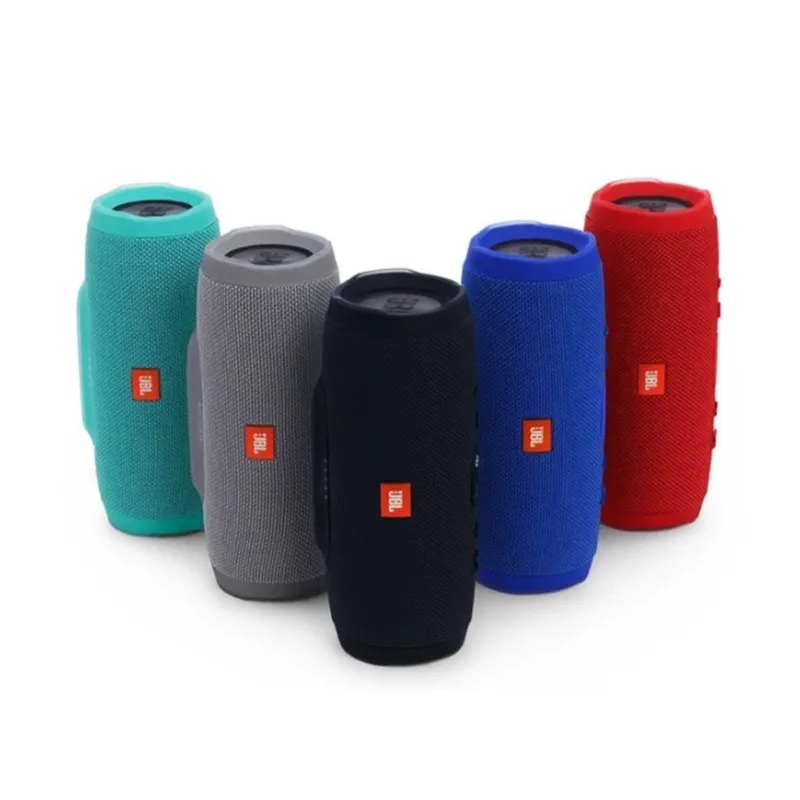 ลำโพง JBL Charge 3 (SPE-00172)
