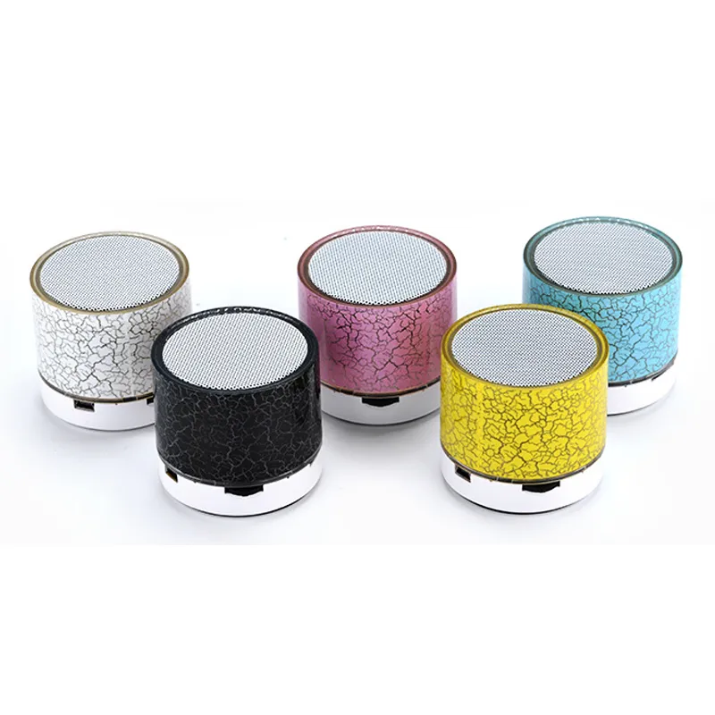 Mini Speaker ลำโพง ลำโพงบลูทูธ ลำโพงพกพา ลำโพงมินิ (SPE-00177)