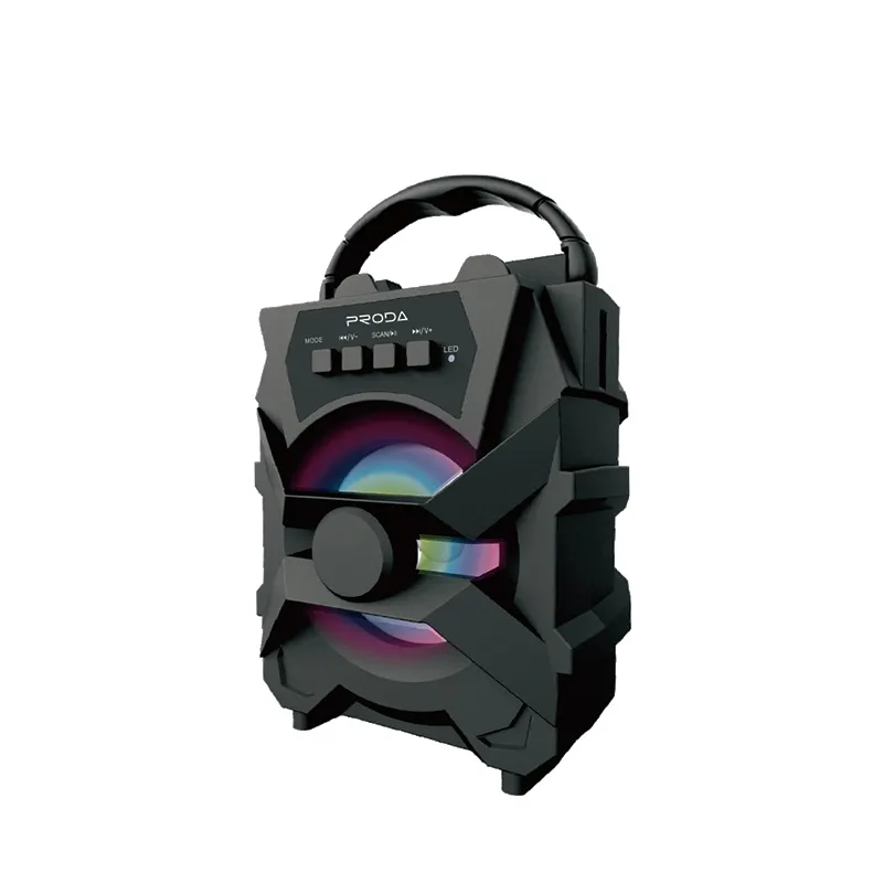 ลำโพงบลูทูธ PRODA S500 (SPE-00178)