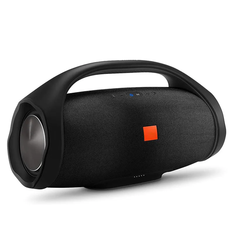 ลำโพงBluetooth บลูทูธไร้สาย Boomsbox ลำโพงกลางแจ้ง ขนาดพกพา (SPE-00184)