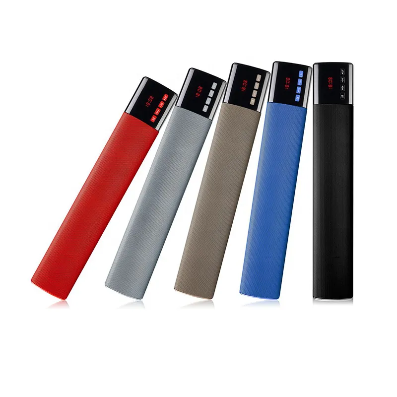 ลำโพงบลูทูธทรงยาว Sound bar รุ่น B28s speaker เสียงดีเบสหนัก (SPE-00185)