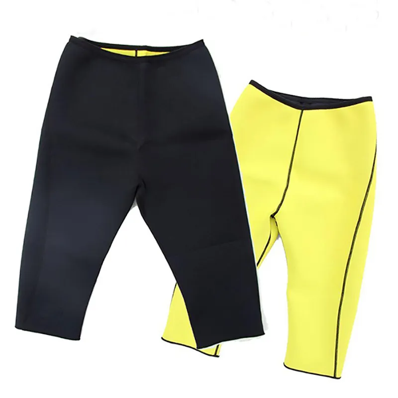 Hot Shapers กางเกงเรียกเหงื่อ (SPO-00691)