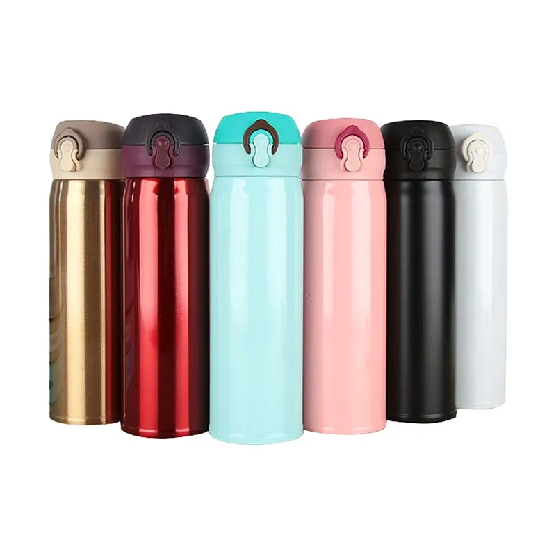 กระบอกน้ำเก็บอุณหภูมิ 500 ML (STAINLESSGLASS-00194)