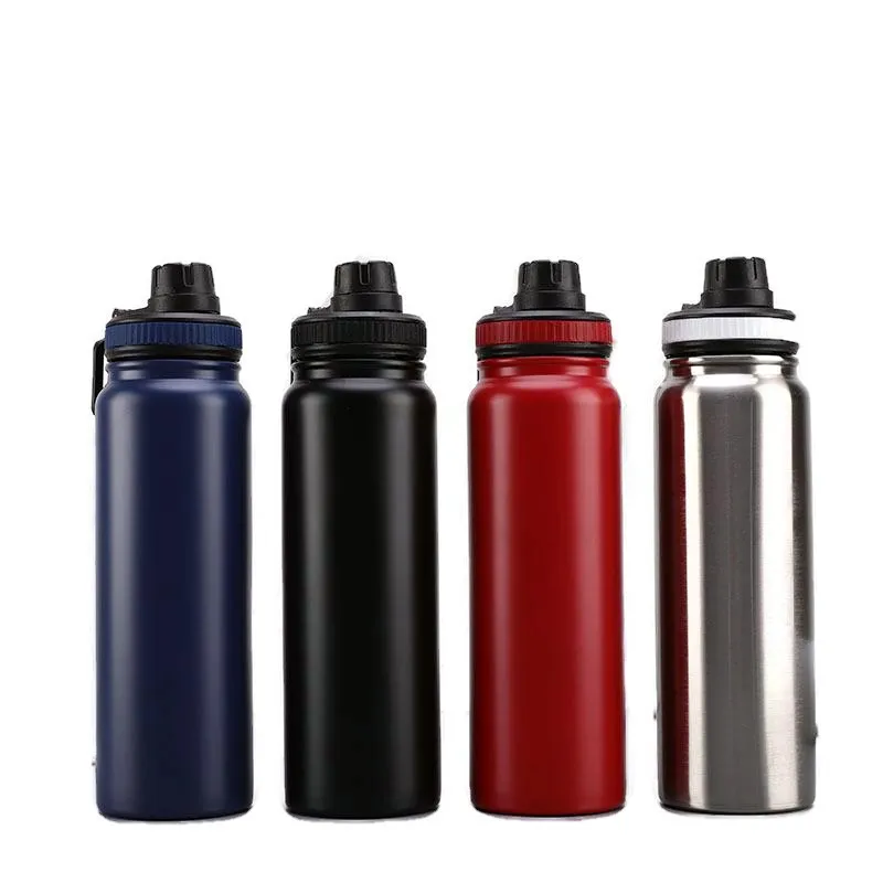 กระบอกน้ำเก็บอุณหภูมิ  600 ML (STAINLESSGLASS-00199)