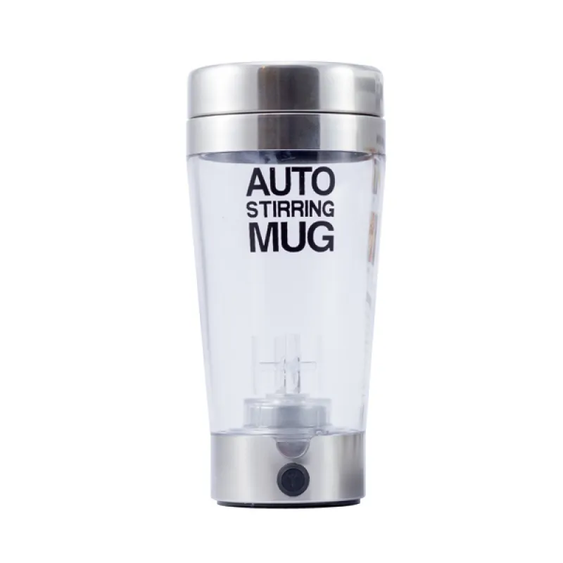 แก้วปั่นอัตโนมัติ Auto Stirring Mug (AUTOSTIRRINGMUG-00200)