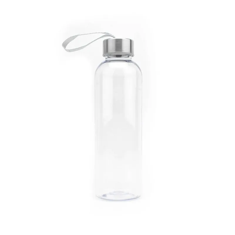 กระบอกน้ำพลาสติก AP-2 600 ML (TUM-00207)