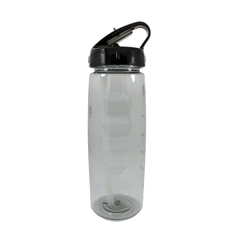 กระบอกน้ำพลาสติก AP-3 630 ML (TUM-00208)