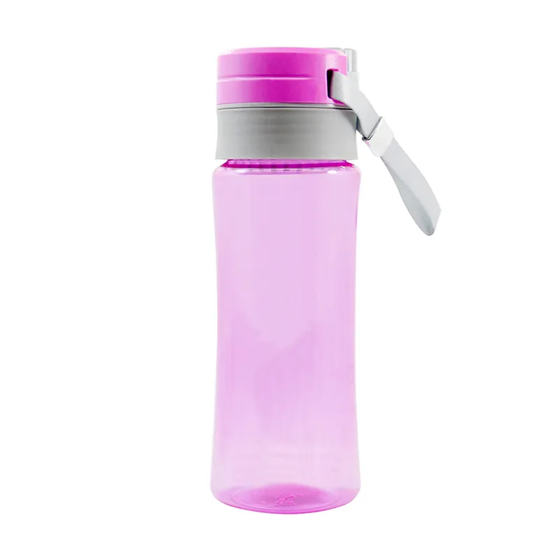 กระบอกน้ำพลาสติก AP-7 530 ML (TUM-00212)