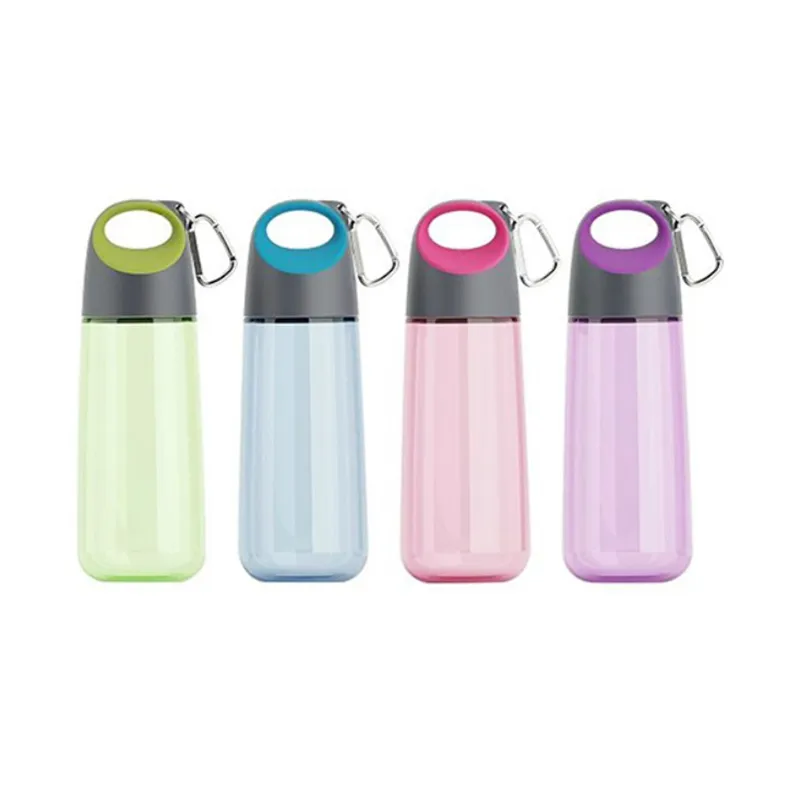 กระบอกน้ำพลาสติก AP-8 480 ML (TUM-00213)