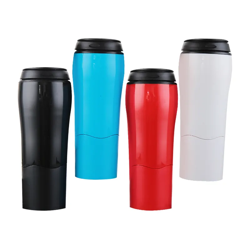 แก้วพลาสติกปัดไม่ล้ม 500 ml. (TUM-00753)