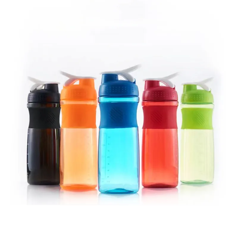 กระบอกน้ำพลาสติก 750 ml. (TUM-00775)