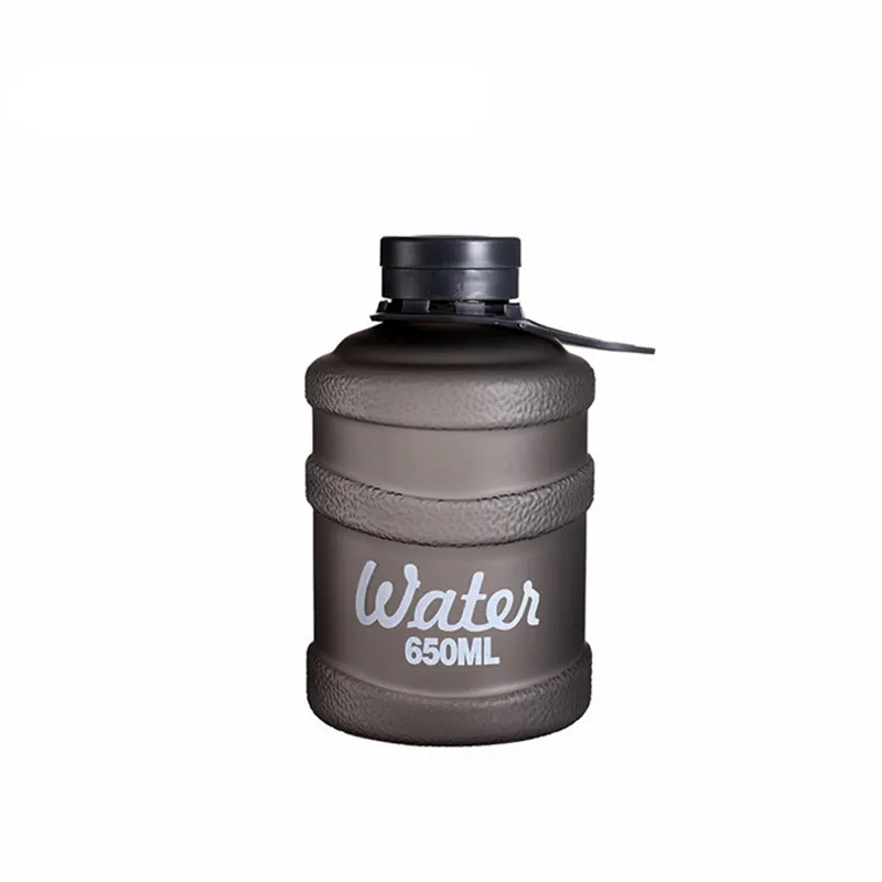 ขวดน้ำ กระติกน้ำ พกพา 650 ml.  (TUM-00828)