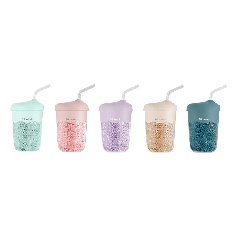 แก้วพลาสติก 400 ml. (TUM-00845)