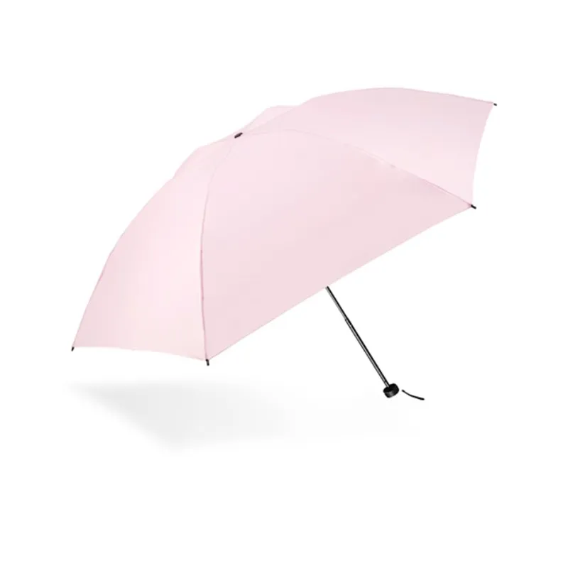 ร่มพับ 2 ตอน พับเก็บได้ (FOLDINGUMBRELLA-00481)